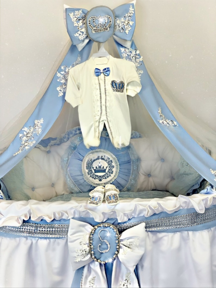 Комплект одежды для новорожден – обзор и цена Baby Products Combo
