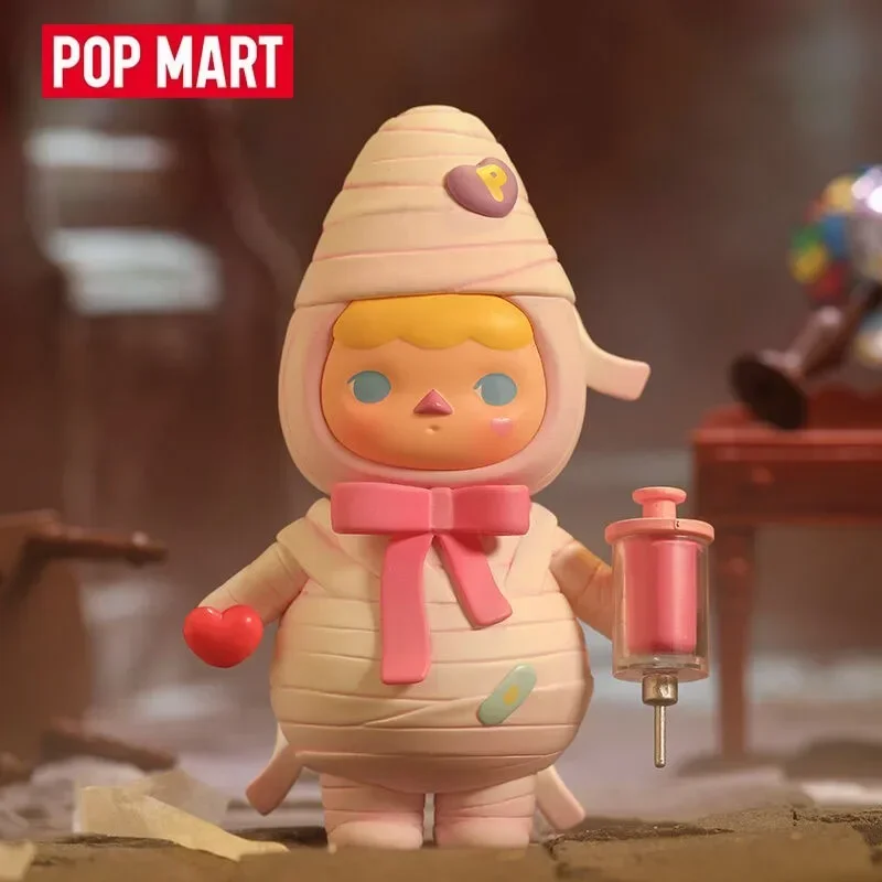 Pop Mart Pucky Monster Baby Se – обзор и цена Baby Products Combo