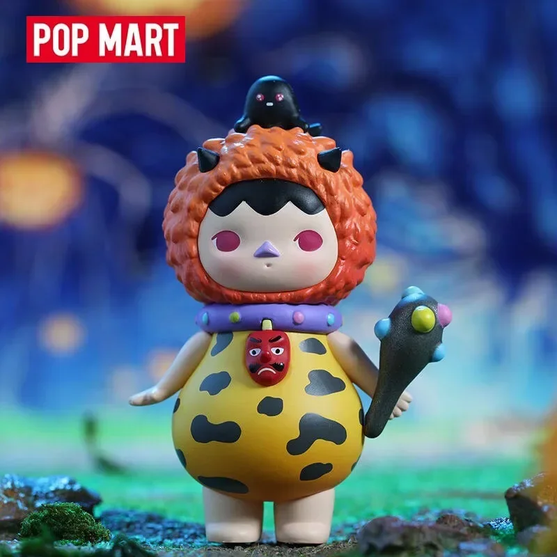 Pop Mart Pucky Monster Baby Se – обзор и цена Baby Products Combo