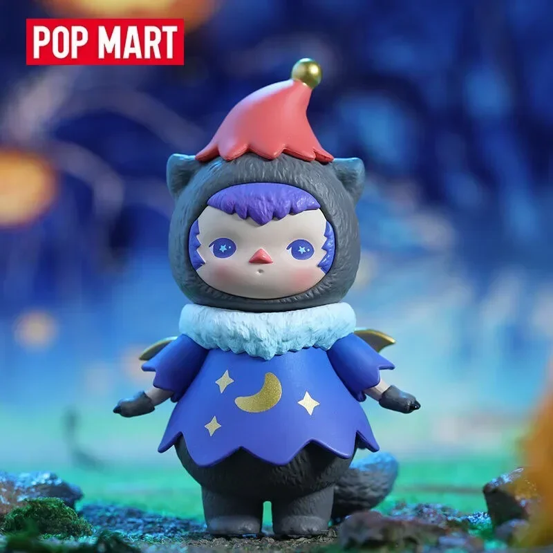 Pop Mart Pucky Monster Baby Se – обзор и цена Baby Products Combo