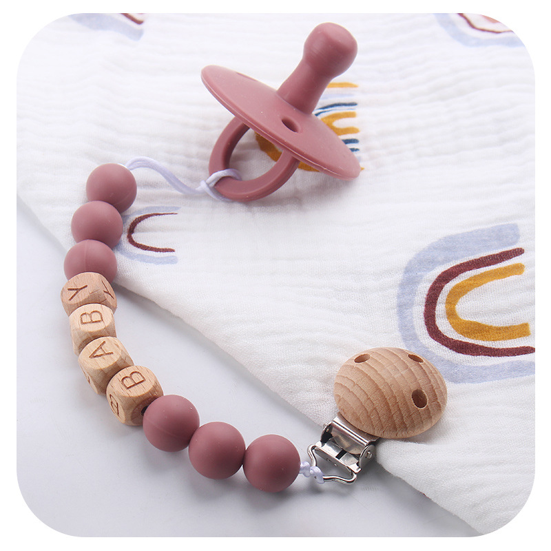 Новые детские зажимы для соски – обзор и цена Baby Products Nipples