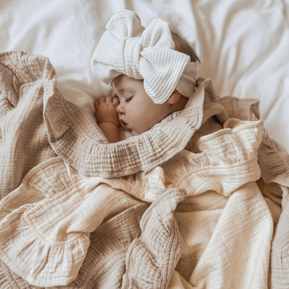 INS муслиновые пеленальные оде – обзор и цена Baby Products Organic