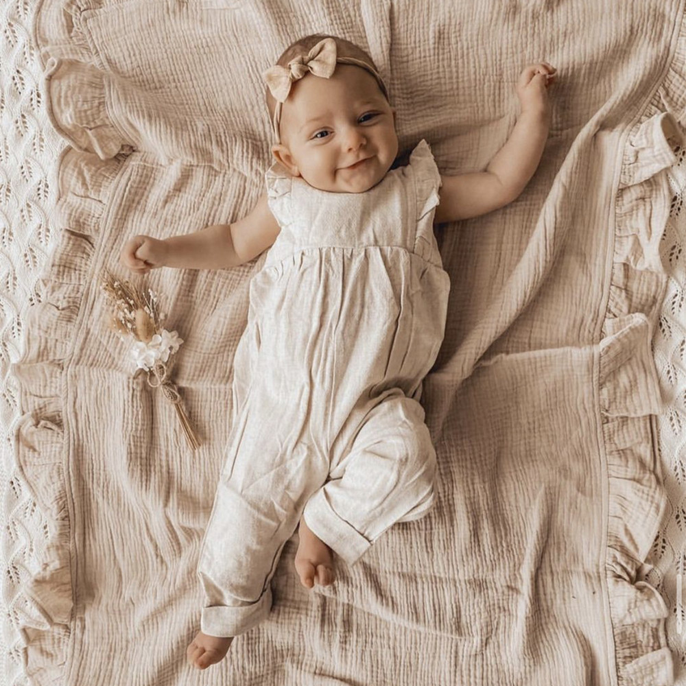 INS муслиновые пеленальные оде – обзор и цена Baby Products Organic