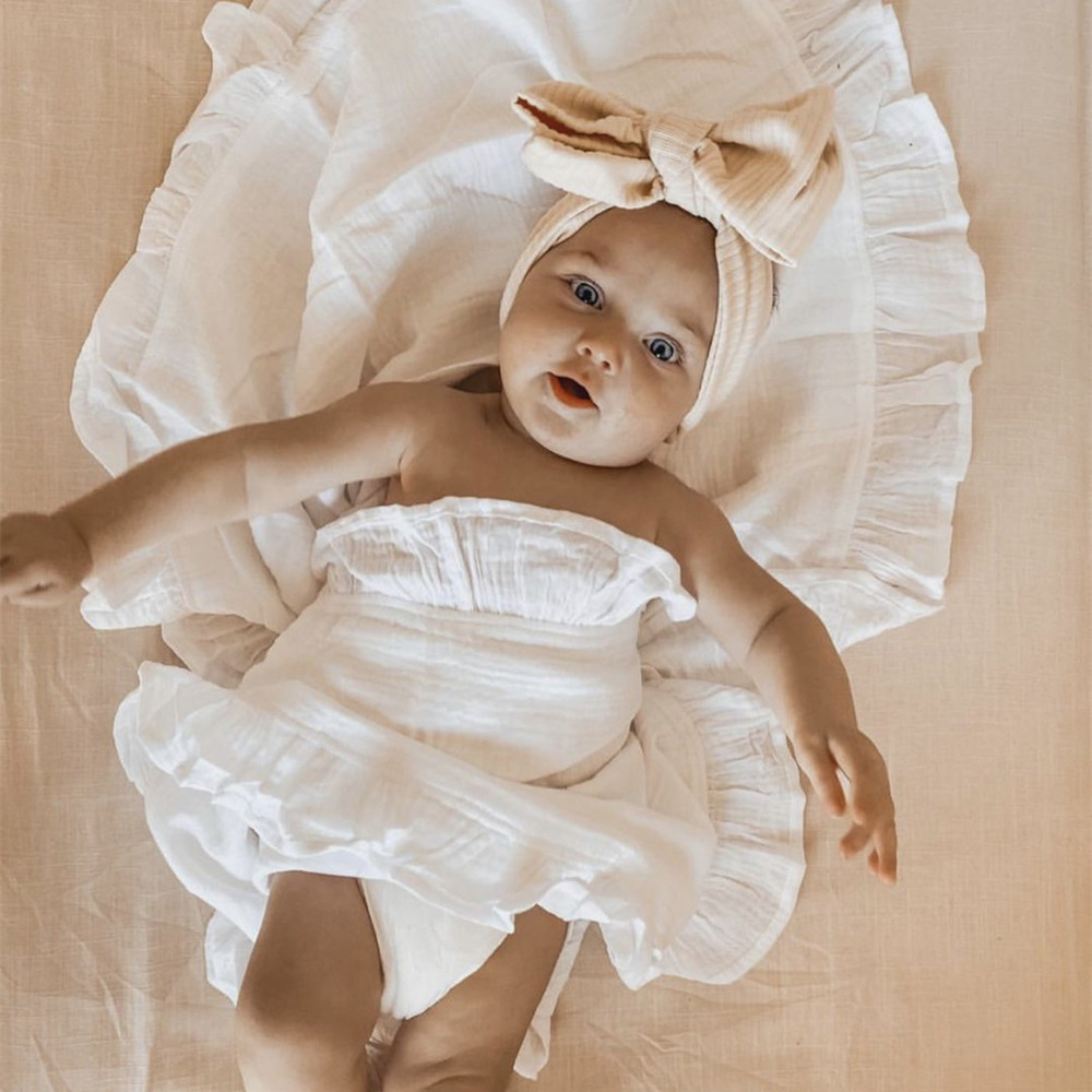 INS муслиновые пеленальные оде – обзор и цена Baby Products Organic
